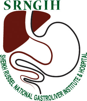 SRNGIH Logo