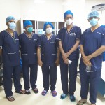 Surgical Gastroenterology
